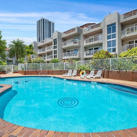 Markham Court Gold Coast Exterior photo