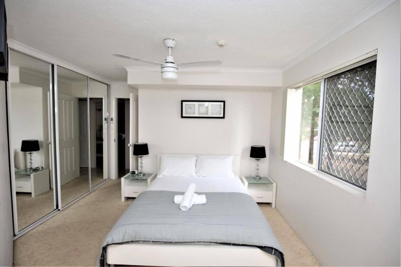 Markham Court Gold Coast Exterior photo