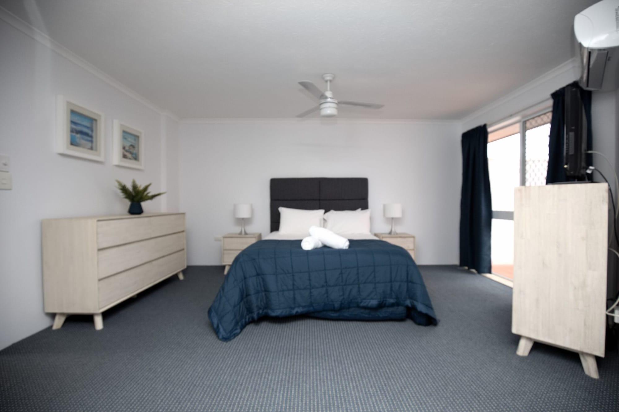 Markham Court Gold Coast Exterior photo
