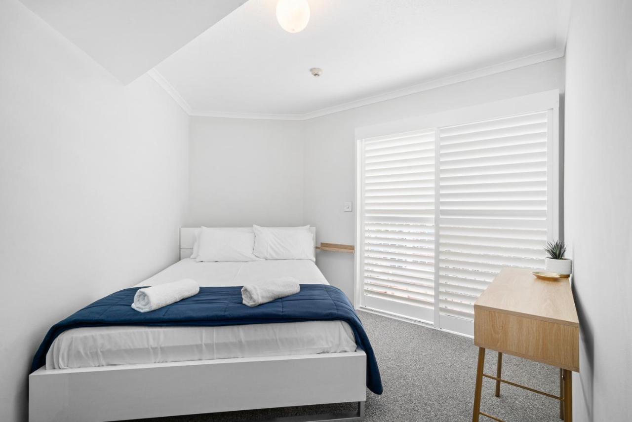 Markham Court Gold Coast Exterior photo