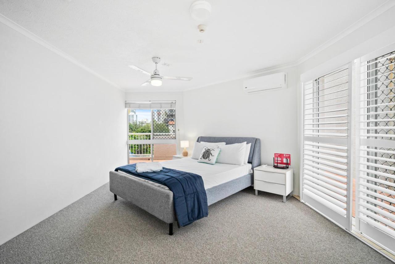 Markham Court Gold Coast Exterior photo