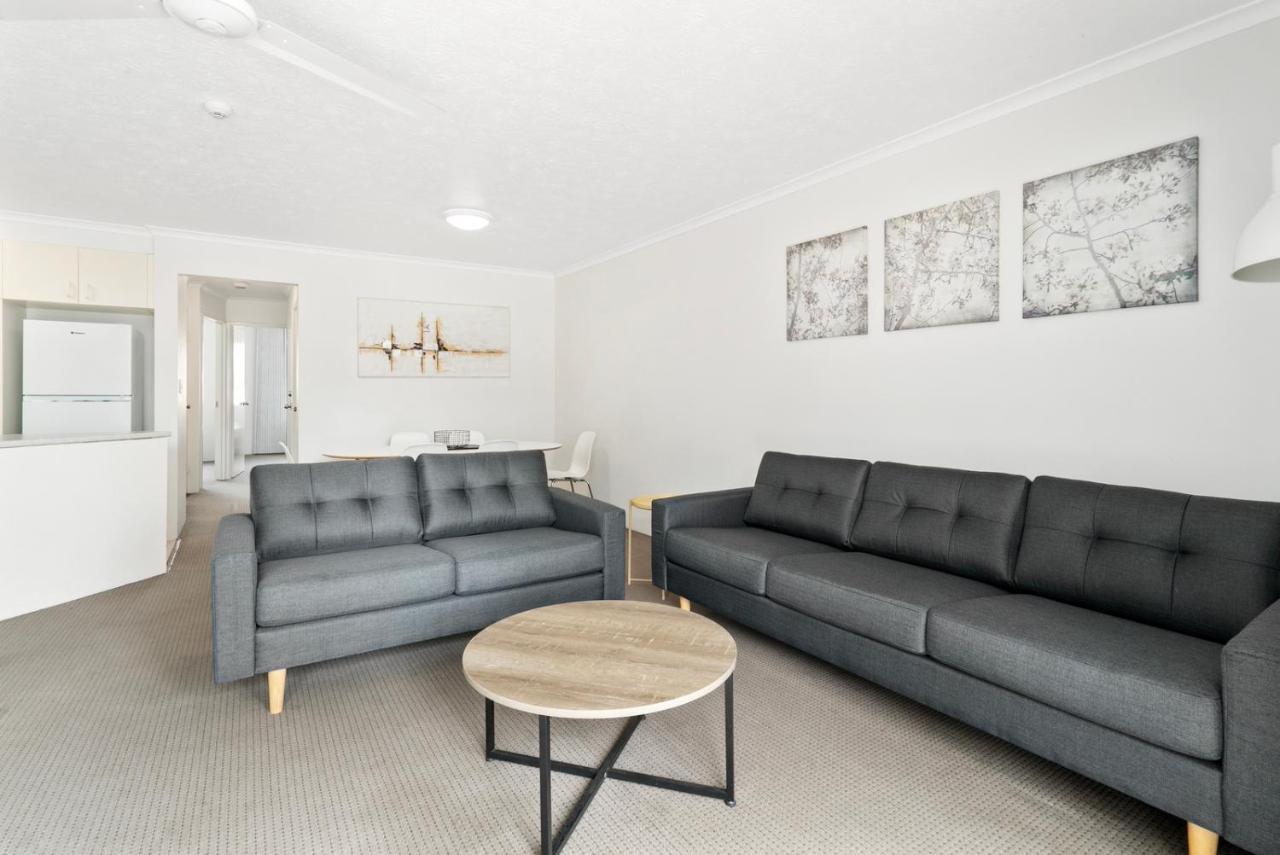 Markham Court Gold Coast Exterior photo