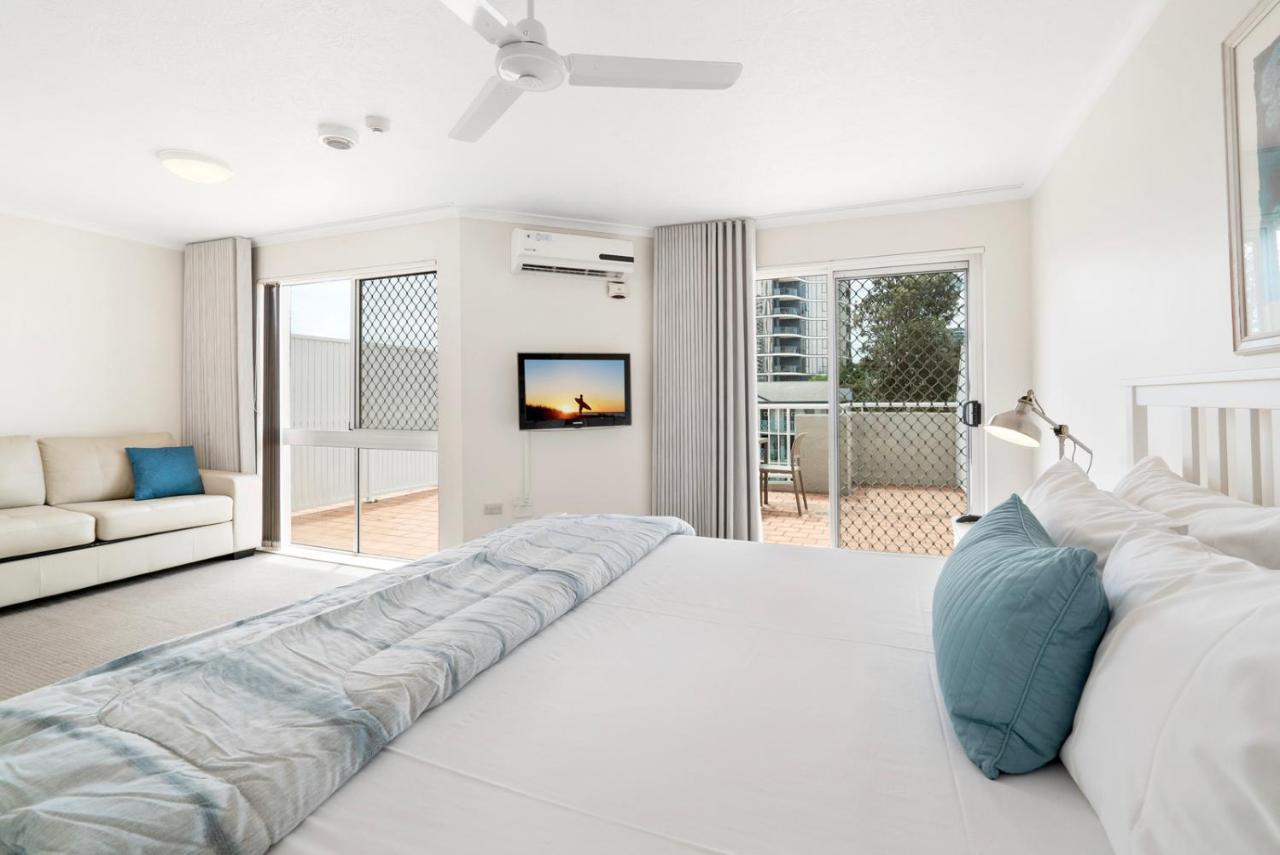 Markham Court Gold Coast Exterior photo