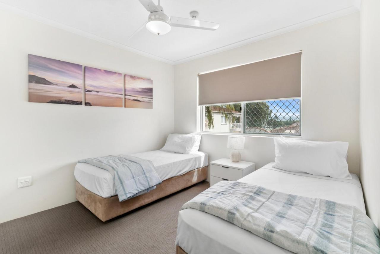 Markham Court Gold Coast Exterior photo