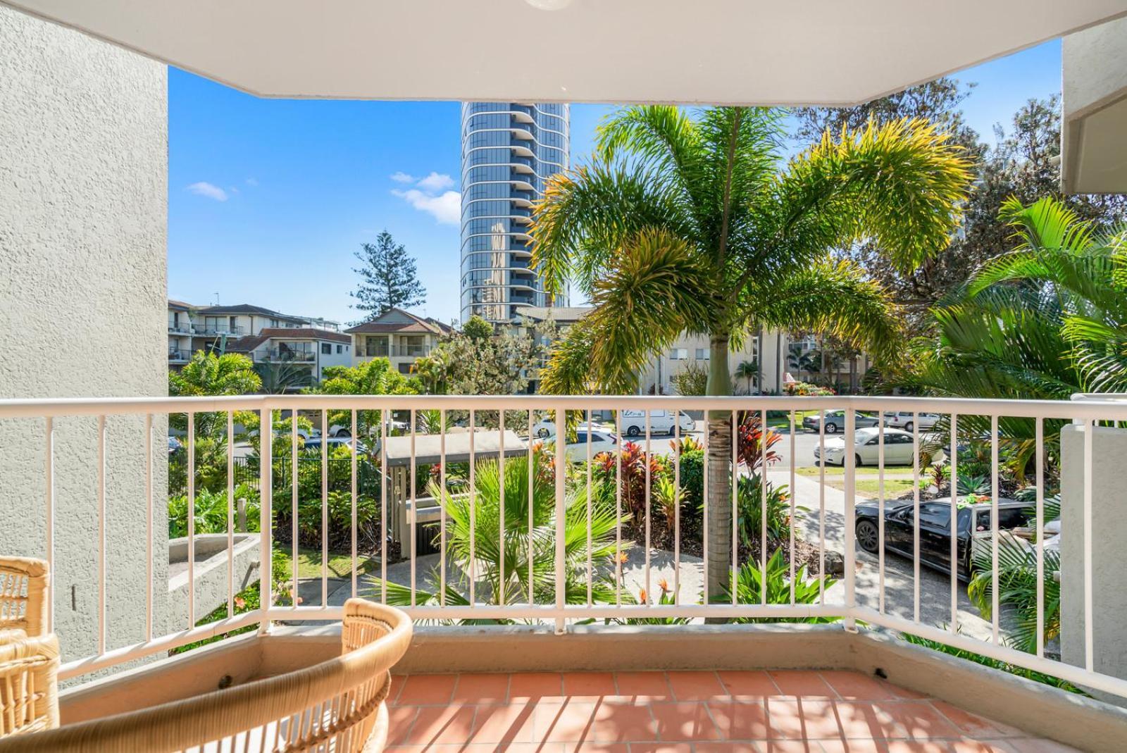 Markham Court Gold Coast Exterior photo